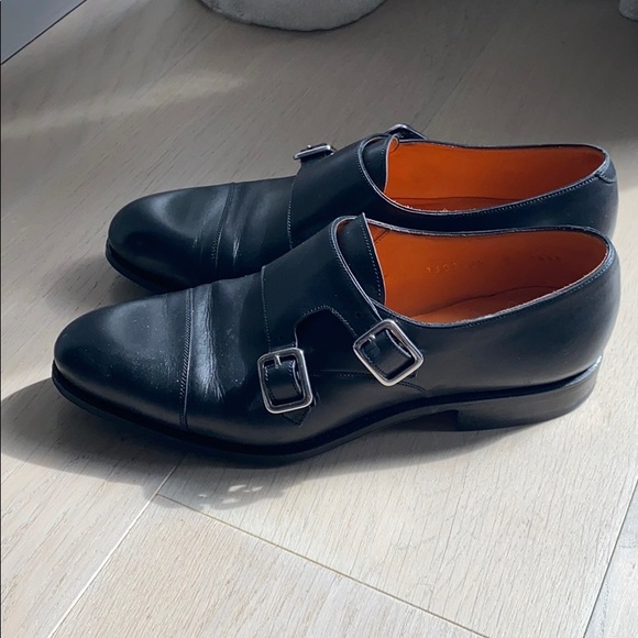 Carmina Dress Shoes Unisex - Picture 5 of 6